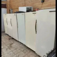 انواع یخچال خانگی معمولی خراب معمولی وتعویض آن