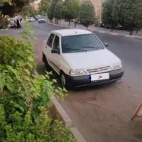پراید 131 SE، مدل ۱۳۹۴ دوگانه شرکتی|خودرو سواری و وانت|کرج, حسن آباد|دیوار