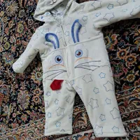 کاپشن نوزادی