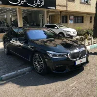 بی ام و ۷۳۰