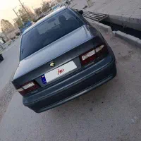 سمند ef7 ۹۴|خودرو سواری و وانت|اردبیل, |دیوار