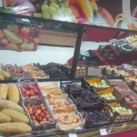 واگذاری میوه فروشی|اجارهٔ مغازه و غرفه|یزد, |دیوار