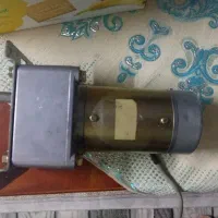 موتور گیربکس