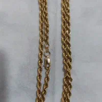 زنجیر طنابی