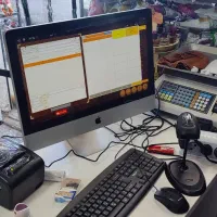 صندوق فروشگاهی استاندار سوپرمارکت|فروشگاه و مغازه|ارومیه, |دیوار