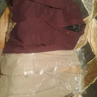 مقداری لباس