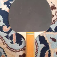 راکت پینک پنگ|ورزشهای توپی|اصفهان, دشتستان|دیوار