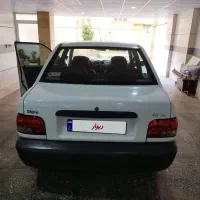 پراید 131 مدل 99|خودرو سواری و وانت|صدرا-فارس, فاز ۱|دیوار