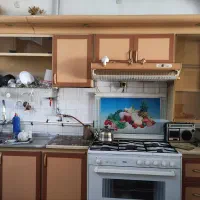 کابینت فلزی