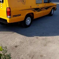 مزدا مدل 81فابریک کم کارکرد اصل ژاپن دست نخورده|خودرو سواری و وانت|اردبیل, |دیوار