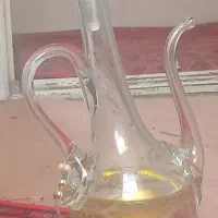 گلاب ریزی دست سازجیوه دار