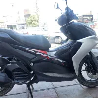 nvx 170|موتورسیکلت|پاکدشت, خاتون آباد|دیوار