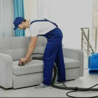 خدمات شست و شوی مبل،صندلی  به صورت سیار در منزل