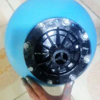 منبع پمپ آب