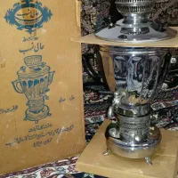 سماور نفتی کلکسیونی
