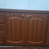 وسایل منزل|میز تلویزیون|زرند, |دیوار