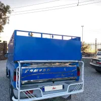 نیسان دیزل|خودرو سواری و وانت|میاندوآب, |دیوار