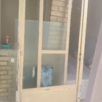 کابینت اشپز خانه  ودرب اهنی|مصالح و تجهیزات ساختمان|نجف‌آباد, حومه نجف آباد|دیوار
