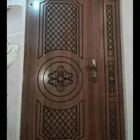 ساخت درب چوبی با بهترین قیمت|خدمات پیشه و مهارت|همدان, |دیوار