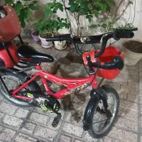 دوچرخه سایز ۱۶