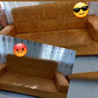 مبل شویی در منزل