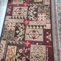 فرش فانتزی|فرش|اصفهان, خانه اصفهان|دیوار