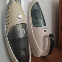 دوعددجارو شارژی بدون باتری