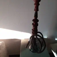 قلیان چوبی|کلکسیون و سرگرمی|کیش, |دیوار