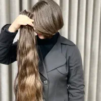 مرکز خرید مو گیسو کمند با مدیریت خانم امیدی