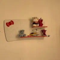 سرویس خواب نوجوان|تخت و سرویس خواب|اسلامشهر, شهرک واوان|دیوار