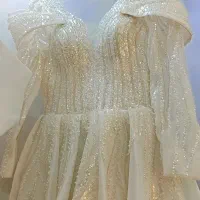 لباس عروس|لباس|نهبندان, |دیوار