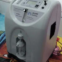 اکسیژن ساز ۱۰ لیتری