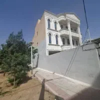 همکف حیاط دار دو بر