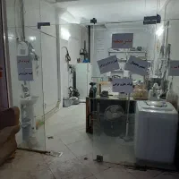 فروش ۱ واحد تجاری والفجر