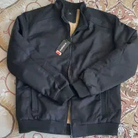 کاپشن مردانه سایز 2ایکس لارج