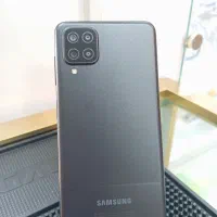 سامسونگ Galaxy A12 با حافظهٔ ۶۴ گیگابایت