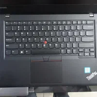 لپتاپ لنوو Lenovo T470 i5 RAM8 SSD256 intelباضمانت|رایانه همراه|کرج, گلشهر|دیوار