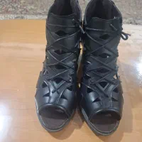 کفش تابستانی