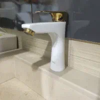 شیر روشویی|لوازم سرویس بهداشتی|قزوین, |دیوار