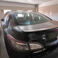 فروش مزدا ۳ new مشکی