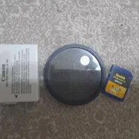 دوربین عکاسی ۶۰۰d|دوربین عکاسی و فیلم‌برداری|تهران, سلیمانی|دیوار