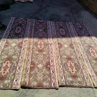 4 عدد کناره