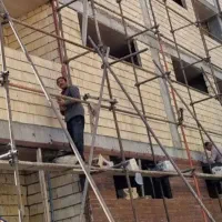 آپارتمان 87 متری پیش فروش|پیشفروش املاک|اصفهان, بهارستان|دیوار