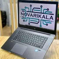 لپ تاپ اچ پی HP Zbook G4 Studio|رایانه همراه|تهران, فلسطین (میدان انقلاب)|دیوار