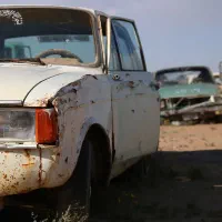 اسقاط خودرو فرسوده