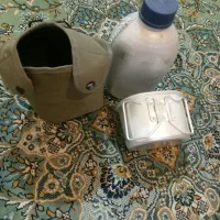 قمقمه اب|کوهنوردی و کمپینگ|تهران, آهنگ|دیوار