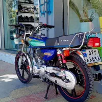 متور 200لیفان