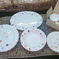 فروش ارکوپال|ظروف سرو و پذیرایی|مشهد, آزادشهر|دیوار