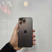 گوشی آیفون ۱۳ پرومکس
