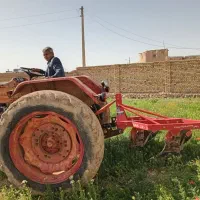 تراکتور
